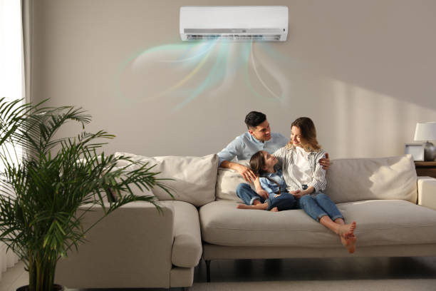 Best HVAC Service Technicians  in Louisville, OH