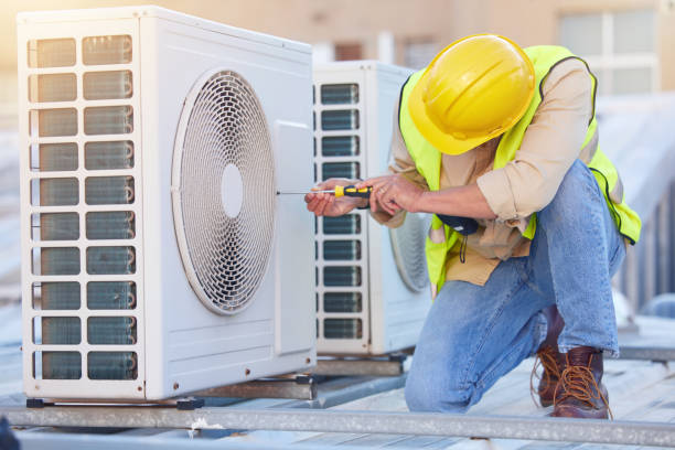 Best Best HVAC Companies  in Louisville, OH