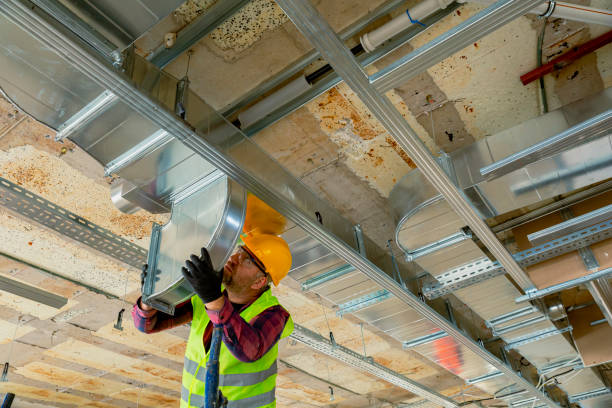 Best HVAC Companies Near Me  in Louisville, OH