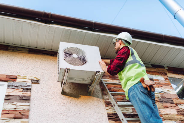 Best HVAC Replacement Cost  in Louisville, OH