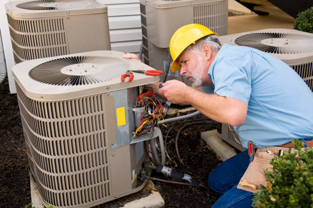 Best HVAC Air Duct Cleaning  in Louisville, OH