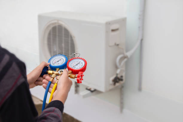 Best Commercial HVAC Repair  in Louisville, OH