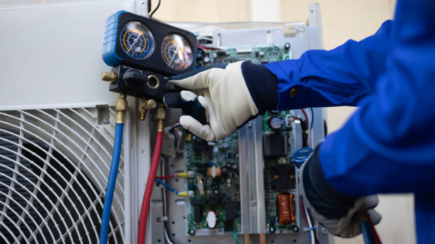 Reliable Louisville, OH HVAC Solutions